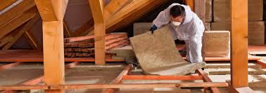 Best Insulation for New Construction  in Gila Bend, AZ